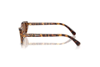 Sidevisning Swarovski SK6030 (104073)