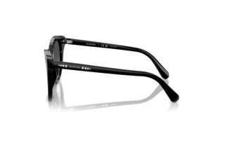 Sidevisning Swarovski SK6031 (1001T3)