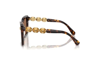 Sidevisning Swarovski SK6032 (100273)