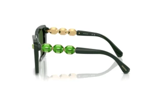 Sidevisning Swarovski SK6032 (102671)