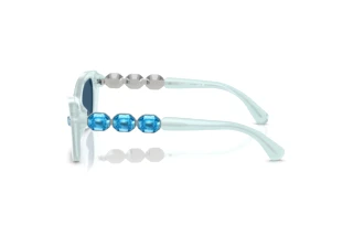 Sidevisning Swarovski SK6033 (102455)