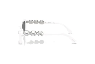 Sidevisning Swarovski SK6033 (105087)