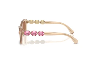 Sidevisning Swarovski SK6033 (106673)