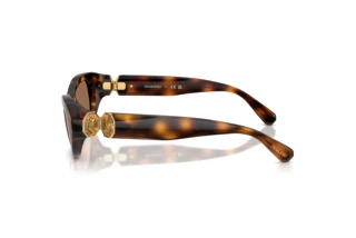 Sidevisning Swarovski SK6036U (100273)