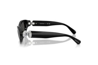 Sidevisning Swarovski SK6036U (103887)