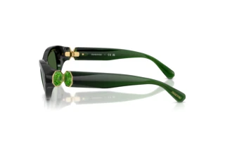 Sidevisning Swarovski SK6036U (108171)