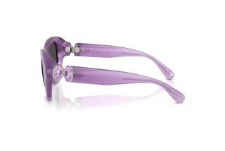 Sidevisning Swarovski SK6037 (107587)