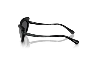 Sidevisning Swarovski SK6038 (10396G)