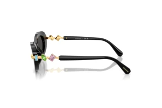 Sidevisning Swarovski SK6042 (100187)