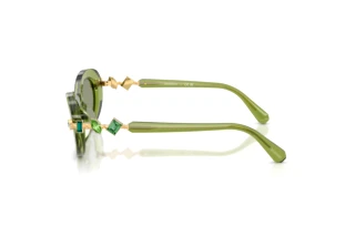 Sidevisning Swarovski SK6042 (3002/2)