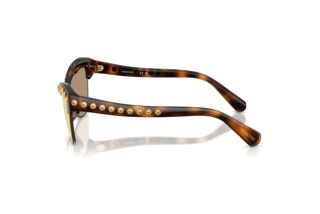 Sidevisning Swarovski SK6043 (100271)