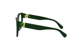 Sidevisning Swarovski SK6044U (1026M1)