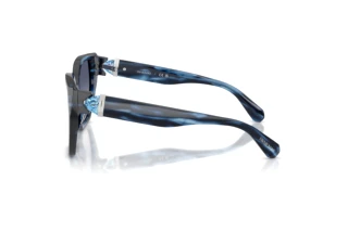 Sidevisning Swarovski SK6044U (10904L)