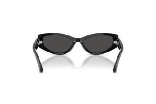 Bagside Swarovski SK6045U (100187)