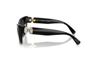 Sidevisning Swarovski SK6047 (10018G)