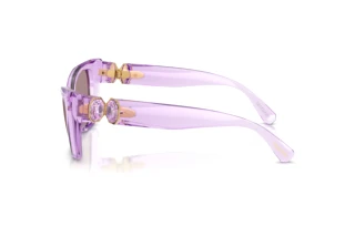 Sidevisning Swarovski SK6047 (1079LA)