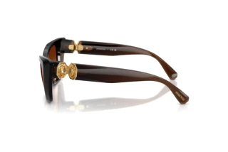 Sidevisning Swarovski SK6047 (108474)