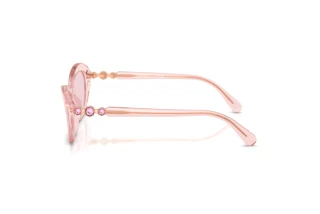 Sidevisning Swarovski SK6048 (1070P5)