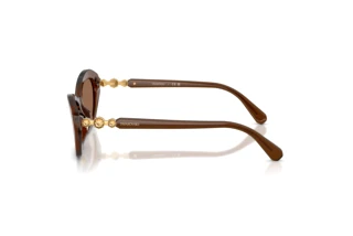 Sidevisning Swarovski SK6048 (108473)