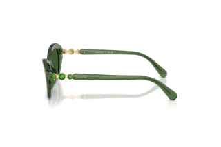 Sidevisning Swarovski SK6048 (108571)