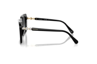 Sidevisning Swarovski SK6049 (1001T3)