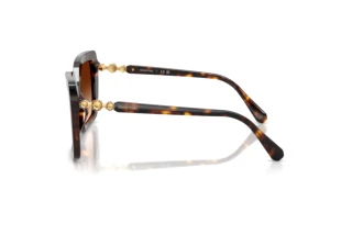 Sidevisning Swarovski SK6049 (100274)