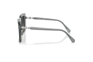 Sidevisning Swarovski SK6049 (106211)