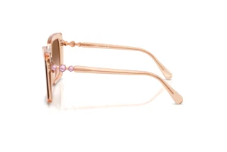 Sidevisning Swarovski SK6049 (106313)