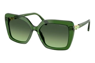 Forfra Swarovski SK6049 (10812A)