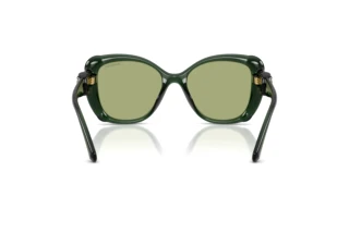 Bagside Swarovski SK6051U (104382)