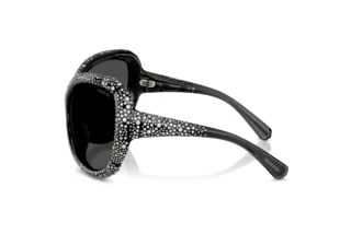 Sidevisning Swarovski SK6052 (108787)