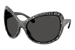 Forfra Swarovski SK6052 (108787)