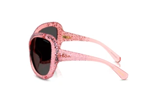 Sidevisning Swarovski SK6052 (108887)