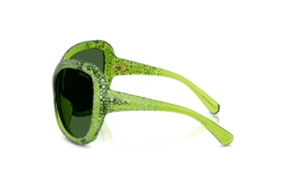 Sidevisning Swarovski SK6052 (108971)