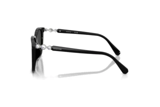 Sidevisning Swarovski SK6053D (103887)