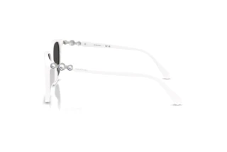 Sidevisning Swarovski SK6053D (105087)