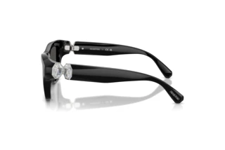 Sidevisning Swarovski SK6056U (103887)