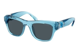 Forfra Swarovski SK6056U (107887)