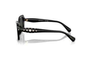 Sidevisning Swarovski SK6058U (100187)