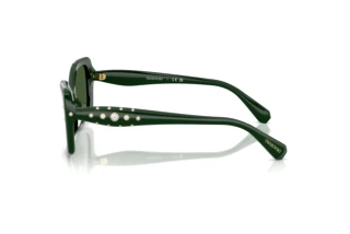 Sidevisning Swarovski SK6058U (102671)