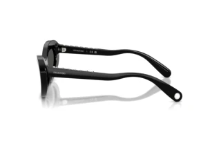 Sidevisning Swarovski SK6061U (100187)