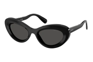 Forfra Swarovski SK6061U (100187)