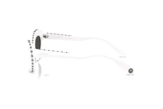 Sidevisning Swarovski SK6061U (105087)
