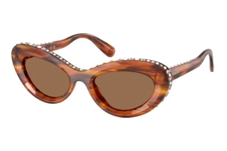 Forfra Swarovski SK6061U (109173)