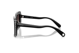 Sidevisning Swarovski SK6062U (10938G)