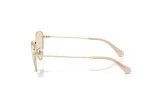 Sidevisning Swarovski SK7014 (4013M4)