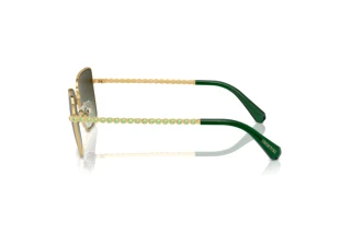 Sidevisning Swarovski SK7015 (4004E8)