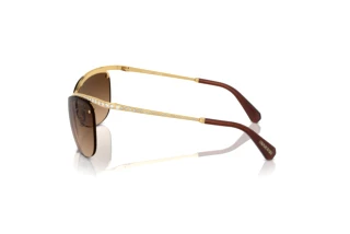 Sidevisning Swarovski SK7018 (400474)