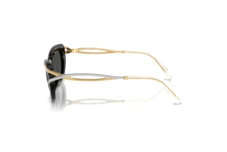 Sidevisning Swarovski SK7026 (403487)