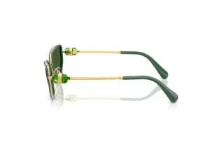 Sidevisning Swarovski SK7027 (403371)